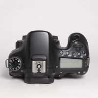 Canon EOS 70D Digital SLR Camera Body