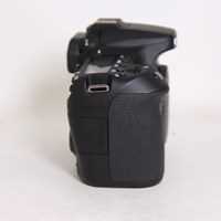 Used Canon EOS 70D Digital SLR Camera Body