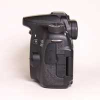 Used Canon EOS 70D Digital SLR Camera Body