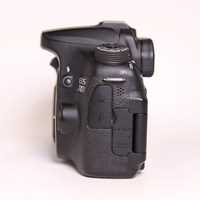 Used Canon EOS 70D Digital SLR Camera Body