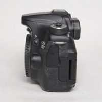 Used Canon EOS 70D Digital SLR Camera Body