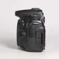 Used Canon EOS 70D Digital SLR Camera Body