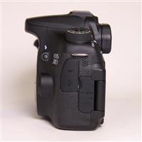 Used Canon EOS 70D Digital SLR Camera Body