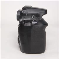 Used Canon EOS 70D Digital SLR Camera Body