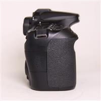 Used Canon EOS 70D Digital SLR Camera Body