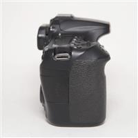 Used Canon EOS 70D Digital SLR Camera Body