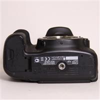 Used Canon EOS 70D Digital SLR Camera Body