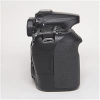 Used Canon EOS 70D Digital SLR Camera Body