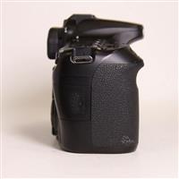 Used Canon EOS 70D Digital SLR Camera Body