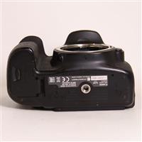 Used Canon EOS 70D Digital SLR Camera Body