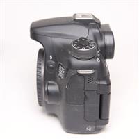 Used Canon EOS 70D Digital SLR Camera Body