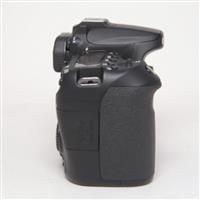 Used Canon EOS 70D Digital SLR Camera Body