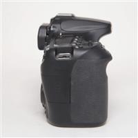 Used Canon EOS 70D Digital SLR Camera Body