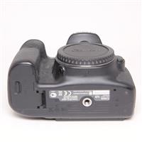 Used Canon EOS 70D Digital SLR Camera Body