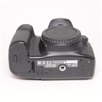 Used Canon EOS 70D Digital SLR Camera Body