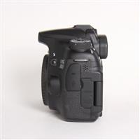 Used Canon EOS 70D Digital SLR Camera Body