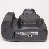 Used Canon EOS 70D Digital SLR Camera Body