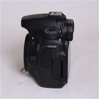 Used Canon EOS 70D Digital SLR Camera Body