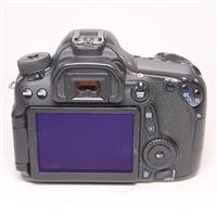 Used Canon EOS 70D Digital SLR Camera Body