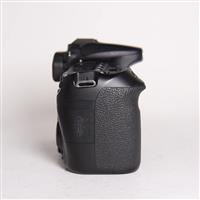 Used Canon EOS 70D Digital SLR Camera Body