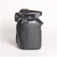 Used Canon EOS 70D Digital SLR Camera Body