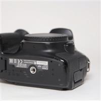 Used Canon EOS 70D Digital SLR Camera Body