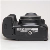 Used Canon EOS 70D Digital SLR Camera Body