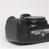 Used Canon EOS 70D Digital SLR Camera Body