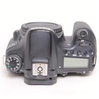 Used Canon EOS 70D Digital SLR Camera Body