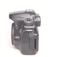 Used Canon EOS 70D Digital SLR Camera Body