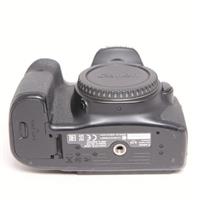 Used Canon EOS 70D Digital SLR Camera Body