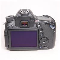 Used Canon EOS 70D Digital SLR Camera Body