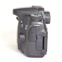 Used Canon EOS 70D Digital SLR Camera Body