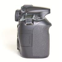 Used Canon EOS 70D Digital SLR Camera Body