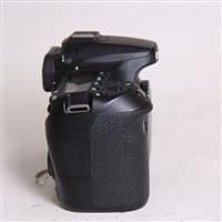 Used Canon EOS 70D Digital SLR Camera Body