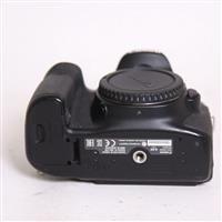 Used Canon EOS 70D Digital SLR Camera Body
