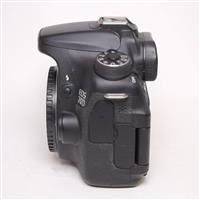 Used Canon EOS 70D Digital SLR Camera Body