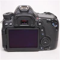 Used Canon EOS 70D Digital SLR Camera Body