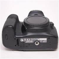 Used Canon EOS 70D Digital SLR Camera Body