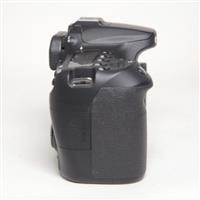 Used Canon EOS 70D Digital SLR Camera Body