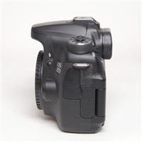 Used Canon EOS 70D Digital SLR Camera Body