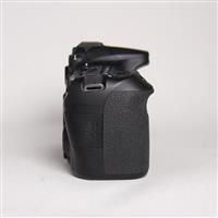 Used Canon EOS 70D Digital SLR Camera Body