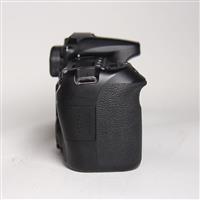 Used Canon EOS 70D Digital SLR Camera Body