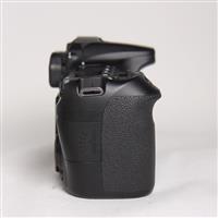 Used Canon EOS 70D Digital SLR Camera Body