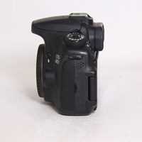 Used Canon EOS 60D Body Only