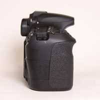 Used Canon EOS 60D Body Only