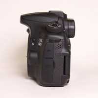 Used Canon EOS 60D Body Only