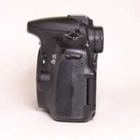 Used Canon EOS 60D Body Only