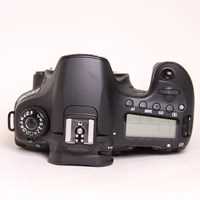 Used Canon EOS 60D Body Only