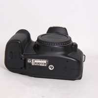 Used Canon EOS 60D Body Only